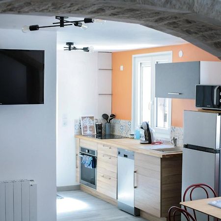شقة Rully House المظهر الخارجي الصورة