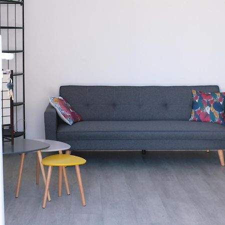 شقة Rully House المظهر الخارجي الصورة
