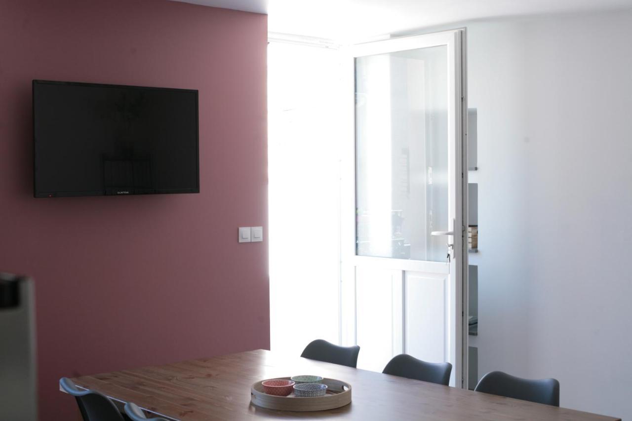 شقة Rully House المظهر الخارجي الصورة